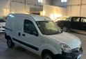 Utilitarios - Renault kangoo 1.6 nafta 2017 GNC 160000Km - En Venta