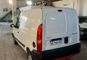 Utilitarios - Renault kangoo 1.6 nafta 2017 GNC 160000Km - En Venta