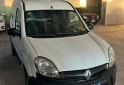 Utilitarios - Renault kangoo 1.6 nafta 2017 GNC 160000Km - En Venta