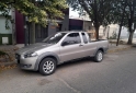 Utilitarios - Fiat Strada C/Ext 2011 Diesel 130000Km - En Venta