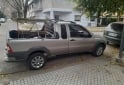 Utilitarios - Fiat Strada C/Ext 2011 Diesel 130000Km - En Venta