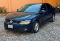 Autos - Volkswagen VENTO LUXURY 2.5 2011 Nafta 195000Km - En Venta