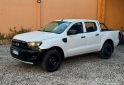 Camionetas - Ford RANGER D/C XL PLUS 4X2 2019 Diesel 150000Km - En Venta