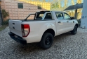 Camionetas - Ford RANGER D/C XL PLUS 4X2 2019 Diesel 150000Km - En Venta