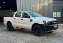 Camionetas - Ford RANGER D/C XL PLUS 4X2 2019 Diesel 150000Km - En Venta