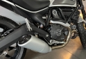 Motos - Ducati Ducati Scrambler 2019 Nafta 10000Km - En Venta