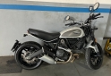 Motos - Ducati Ducati Scrambler 2019 Nafta 10000Km - En Venta