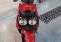 Motos - Guerrero weapon 150 2018 Nafta 10000Km - En Venta