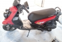 Motos - Guerrero weapon 150 2018 Nafta 10000Km - En Venta