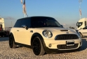 Autos - Mini Cooper S 2009 Nafta 113000Km - En Venta