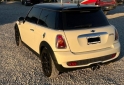 Autos - Mini Cooper S 2009 Nafta 113000Km - En Venta