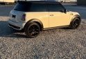 Autos - Mini Cooper S 2009 Nafta 113000Km - En Venta