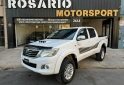 Camionetas - Toyota Hilux 2013 Diesel  - En Venta