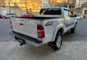 Camionetas - Toyota Hilux 2013 Diesel  - En Venta