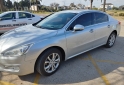 Autos - Peugeot 508. Pheline 1.6 thp 2014 Nafta 85000Km - En Venta