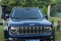 Camionetas - Jeep RENEGADE 2021 Nafta 52000Km - En Venta