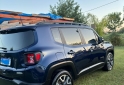 Camionetas - Jeep RENEGADE 2021 Nafta 52000Km - En Venta