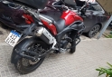 Motos - Corven TRIAX  TOURING  250 2020 Nafta 4350Km - En Venta