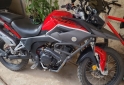 Motos - Corven TRIAX  TOURING  250 2020 Nafta 4350Km - En Venta