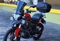 Motos - Corven TRIAX  TOURING  250 2020 Nafta 4350Km - En Venta