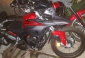 Motos - Corven TRIAX  TOURING  250 2020 Nafta 4350Km - En Venta