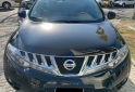 Camionetas - Nissan Murano 3.5 v6 2011 Nafta 120000Km - En Venta