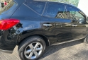 Camionetas - Nissan Murano 3.5 v6 2011 Nafta 120000Km - En Venta