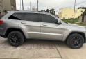 Camionetas - Jeep Grand Cherokee 2013 Nafta 126000Km - En Venta