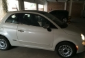 Autos - Fiat Fiat 500 1.4 Lounge 105cv 2012 Nafta 75000Km - En Venta