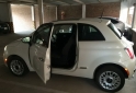 Autos - Fiat Fiat 500 1.4 Lounge 105cv 2012 Nafta 75000Km - En Venta