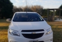 Autos - Chevrolet PRISMA 2014 GNC 210000Km - En Venta