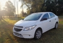 Autos - Chevrolet PRISMA 2014 GNC 210000Km - En Venta