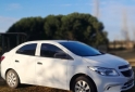 Autos - Chevrolet PRISMA 2014 GNC 210000Km - En Venta