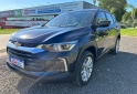 Autos - Chevrolet TRACKER 1.2T AT LTZ Y LT 2024 Nafta 0Km - En Venta