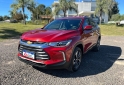 Autos - Chevrolet TRACKER 1.2T AT PREMIER 2024 Nafta 0Km - En Venta