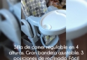 Artculos para beb - Silla de bebe para comer. - En Venta