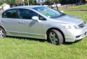 Autos - Honda CIVIC 2010 Nafta 140000Km - En Venta