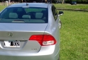 Autos - Honda CIVIC 2010 Nafta 140000Km - En Venta