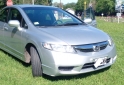 Autos - Honda CIVIC 2010 Nafta 140000Km - En Venta