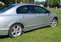 Autos - Honda CIVIC 2010 Nafta 140000Km - En Venta