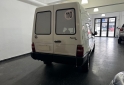 Utilitarios - Fiat fiorino 2011 Nafta 129000Km - En Venta