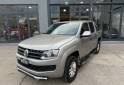 Camionetas - Volkswagen Amarok starline 2015 Diesel 150000Km - En Venta