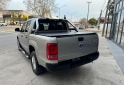 Camionetas - Volkswagen Amarok starline 2015 Diesel 150000Km - En Venta