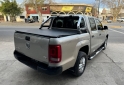 Camionetas - Volkswagen Amarok starline 2015 Diesel 150000Km - En Venta