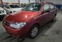 Autos - Fiat siena 2007 Nafta 163000Km - En Venta