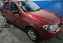 Autos - Fiat siena 2007 Nafta 163000Km - En Venta