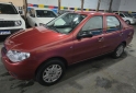 Autos - Fiat siena 2007 Nafta 163000Km - En Venta