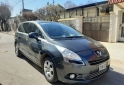 Autos - Peugeot 5008 manual 2014 2014 Nafta 145000Km - En Venta