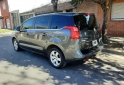 Autos - Peugeot 5008 manual 2014 2014 Nafta 145000Km - En Venta