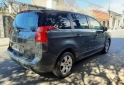 Autos - Peugeot 5008 manual 2014 2014 Nafta 145000Km - En Venta